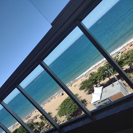 D Frente Green D 2 Vila Velha  Szoba fotó