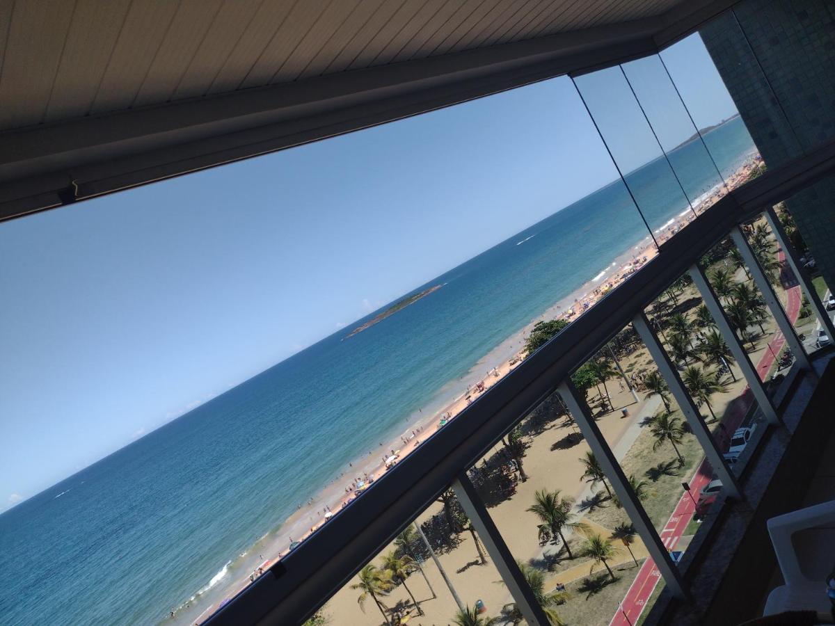 D Frente Green D 2 Vila Velha  Kültér fotó