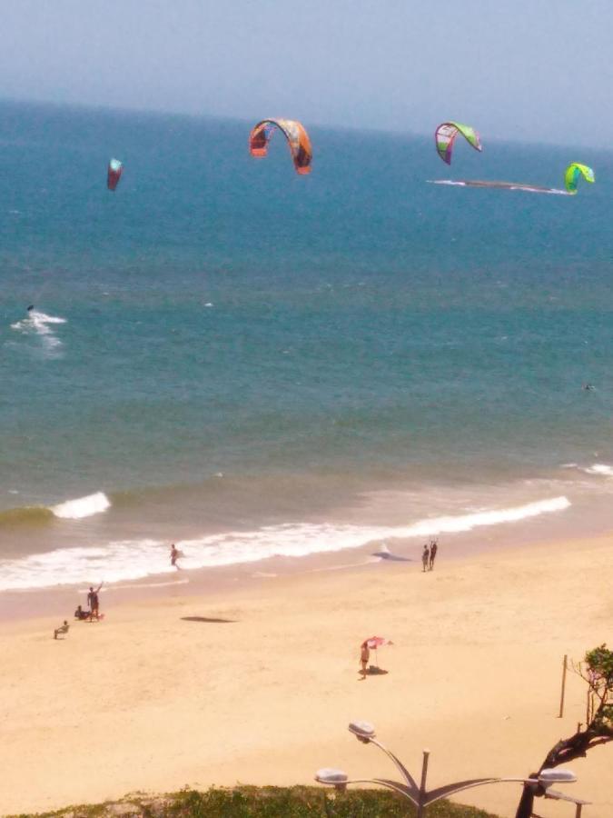 D Frente Green D 2 Vila Velha  Kültér fotó