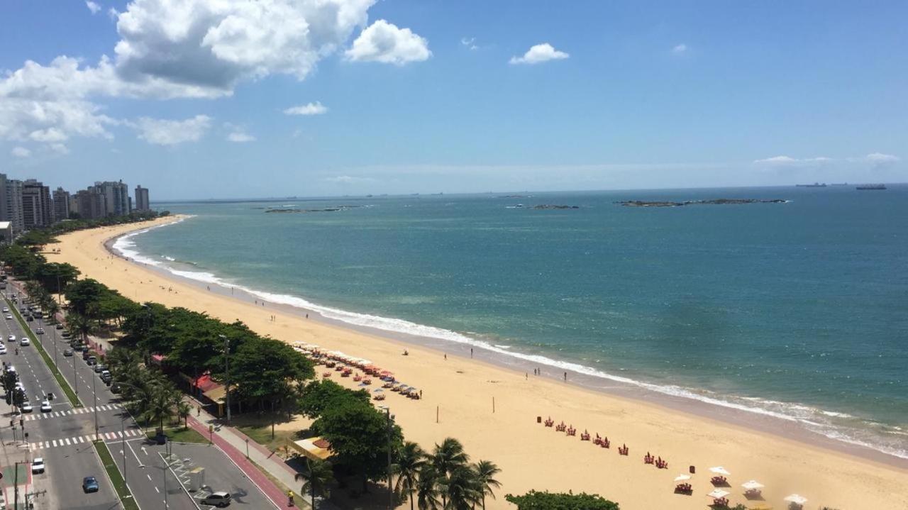 D Frente Green D 2 Vila Velha  Kültér fotó